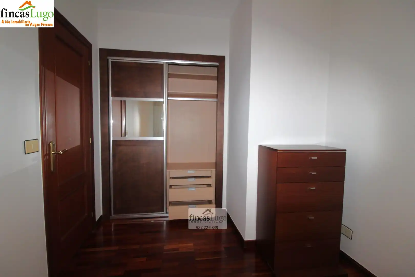 Apartment with lift to rent in Acea de Olga - Augas Férreas, imagen 13