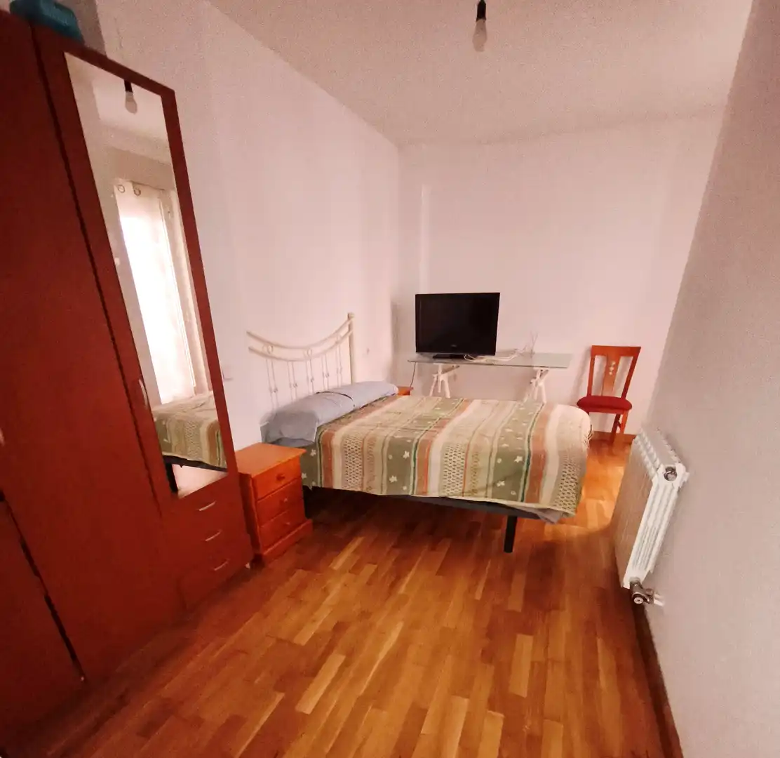 Habitación de Piso en venta en Sahagún con Calefacción y Terraza