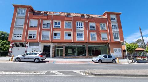 Foto 2 von Geschaftsraum zur Miete in Rúa Raxel, 16, Miño, A Coruña