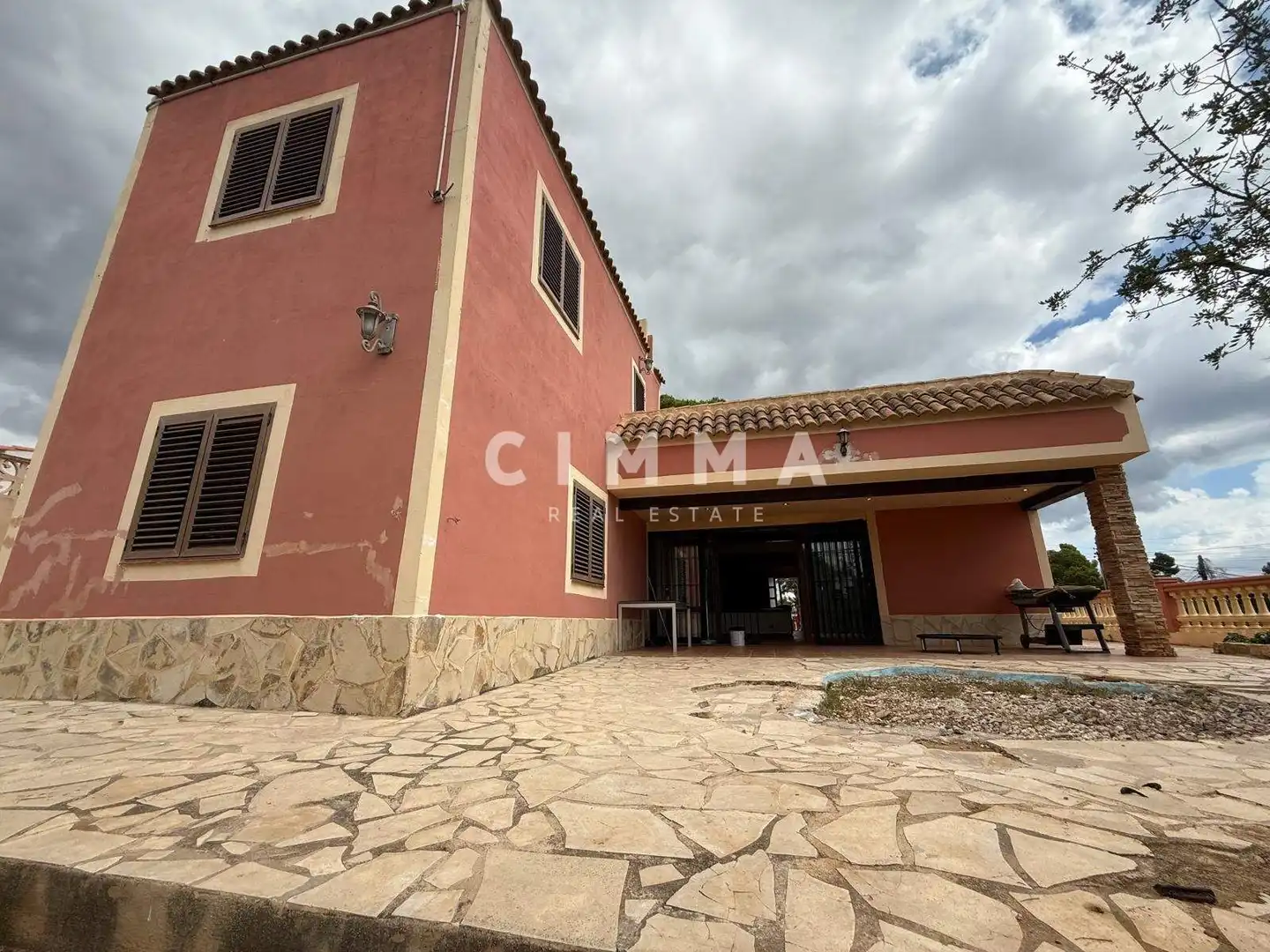 Chalet en venta en La Nucia Pueblo, imagen 6