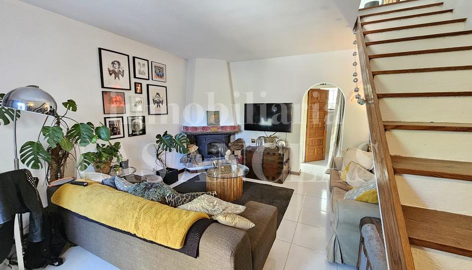 Photo 1 of Single-family semi-detached for sale in Jesús, Illes Balears