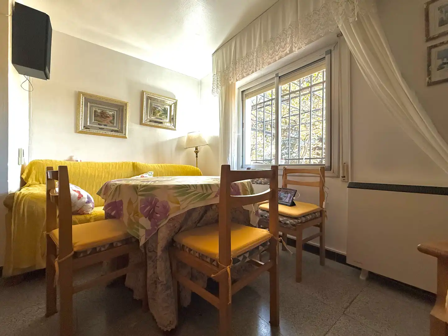 Comedor de Casa o chalet en venta en Estremera con Calefacción, Jardín privado y Terraza