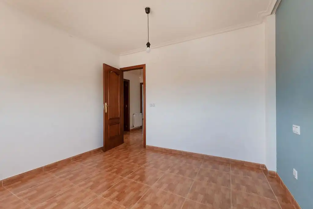 Detached homes for sale in Aldearrubia