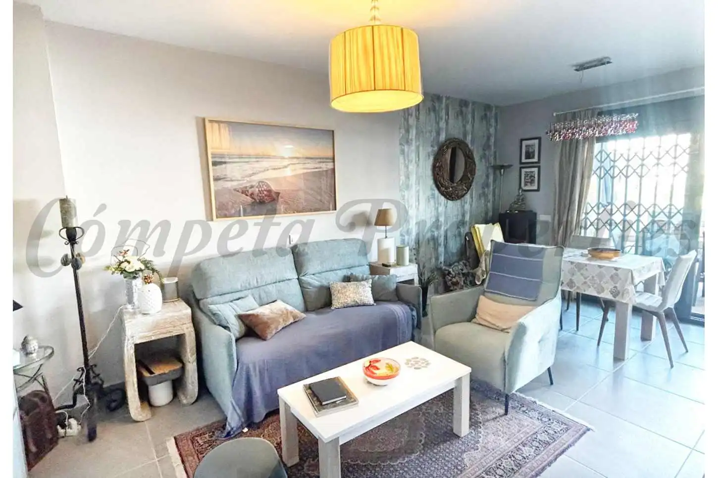 Apartament amb terrassa en venda a Velilla - Velilla Taramay, imagen 3