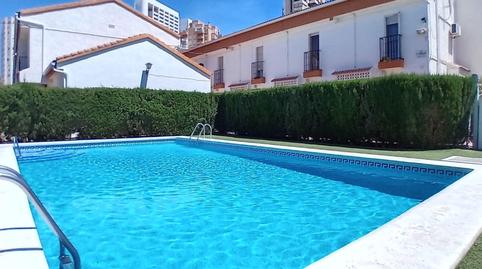 Foto 4 de Casa adosada en venda a Rincón Bajo, Alicante