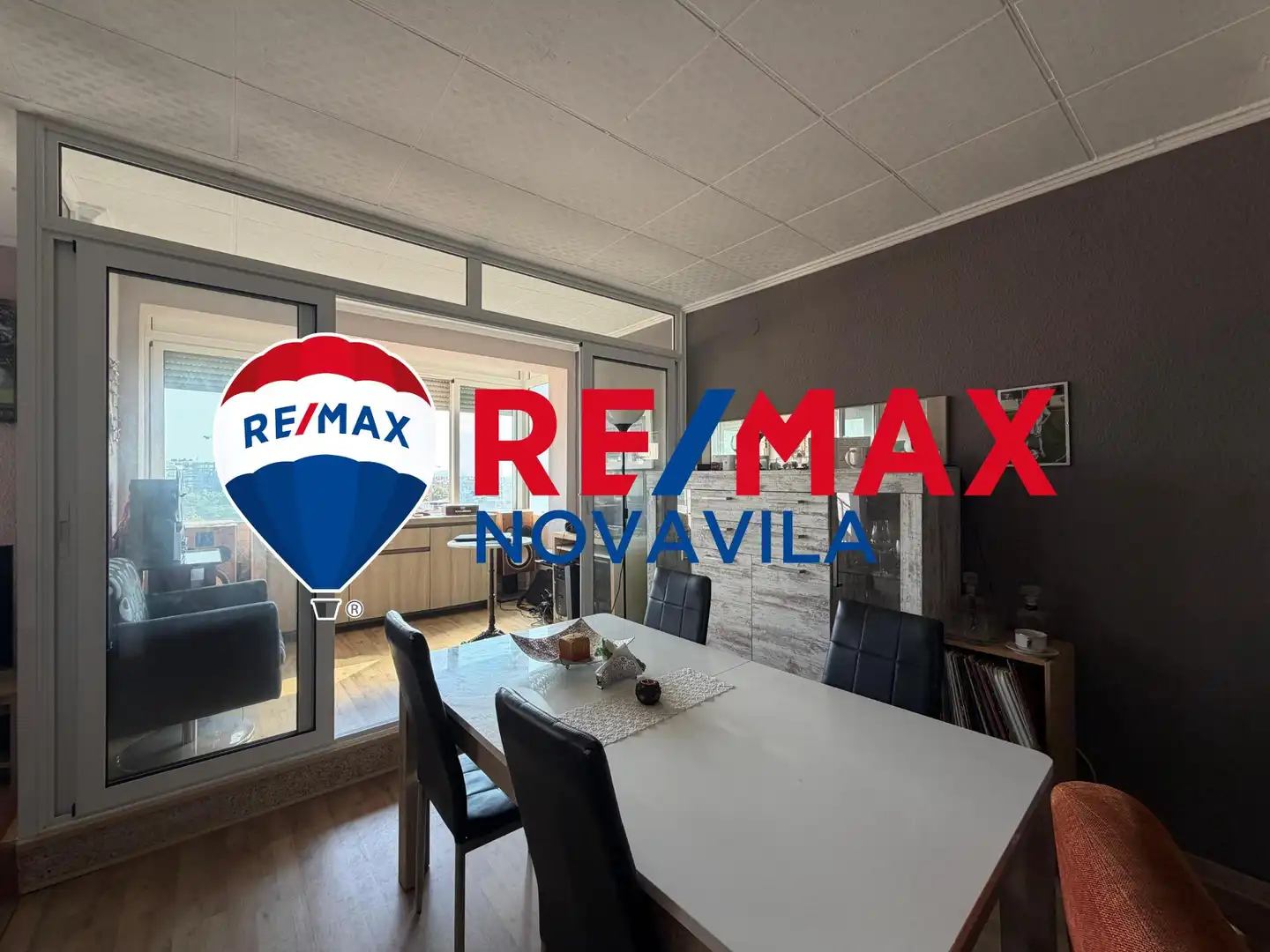 Piso en venta en Viladecans