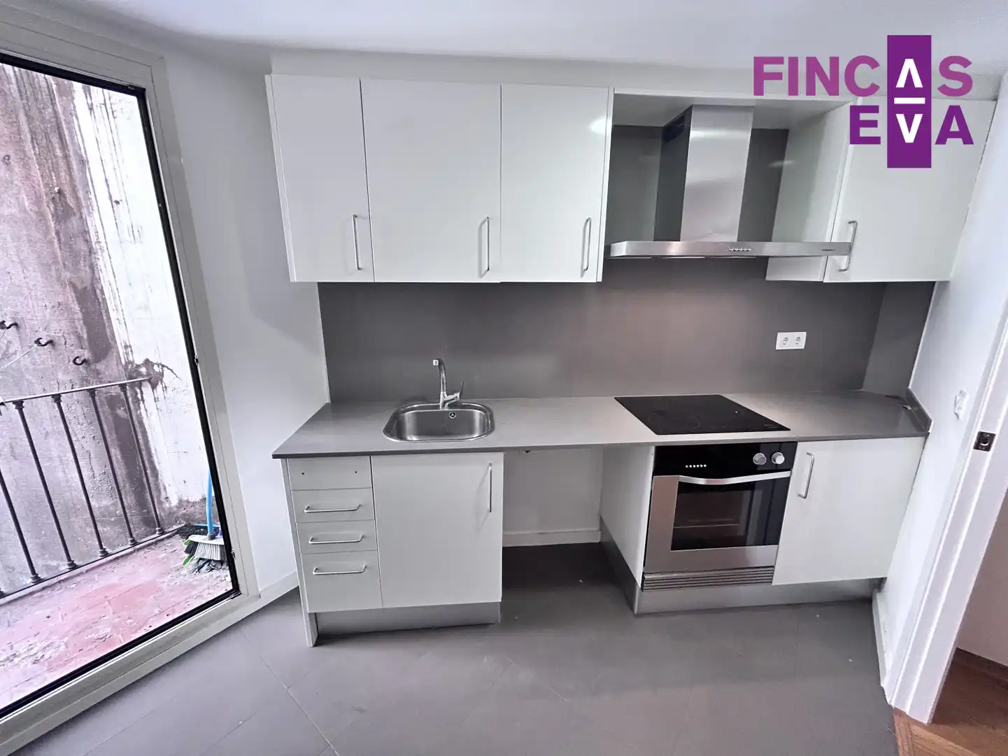 Appartement avec terrasse à vendre à Barcelona - CL ARIBAU, imagen 19