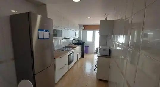 Appartamento con terrazza in vendita a Carrer del Rosselló 281, imagen 3