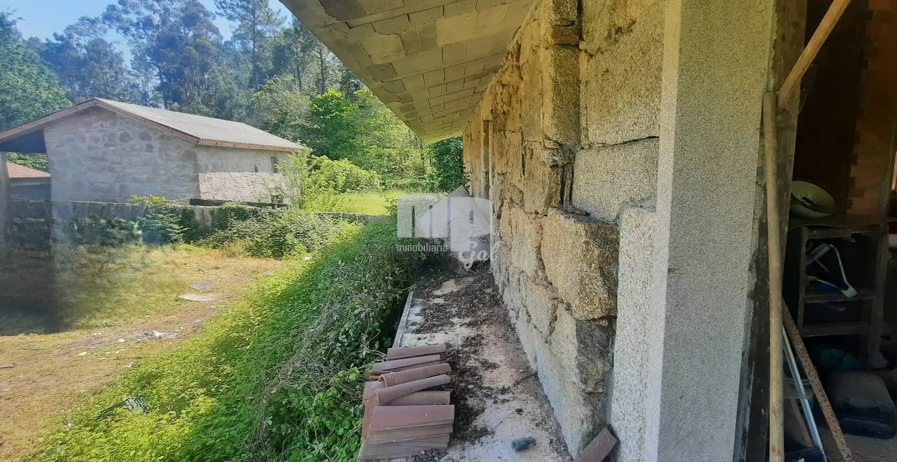 Xalet en venda a Lugar Codesas 4, imagen 13
