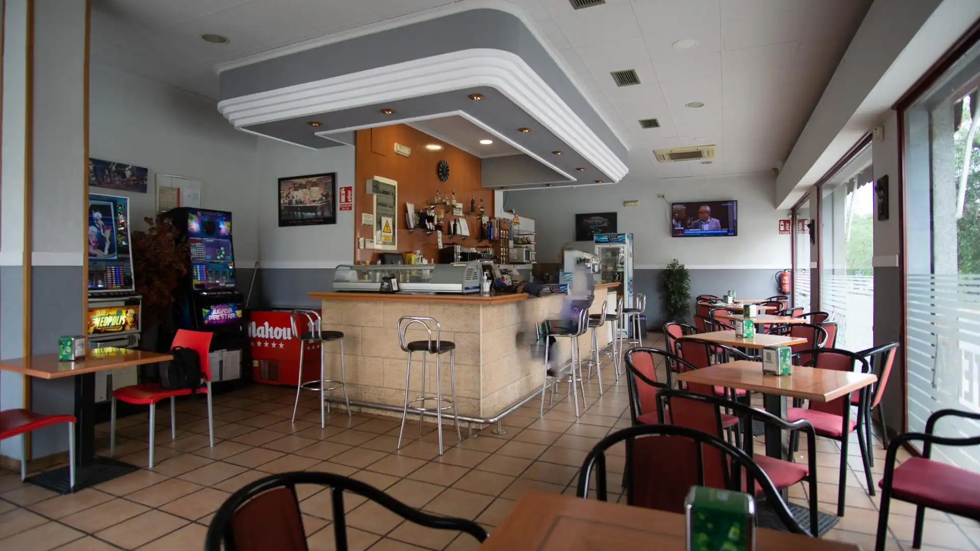 Locale commerciale in vendita a Las Trescientas - San Francisco - Ciudad Vergel, imagen 3