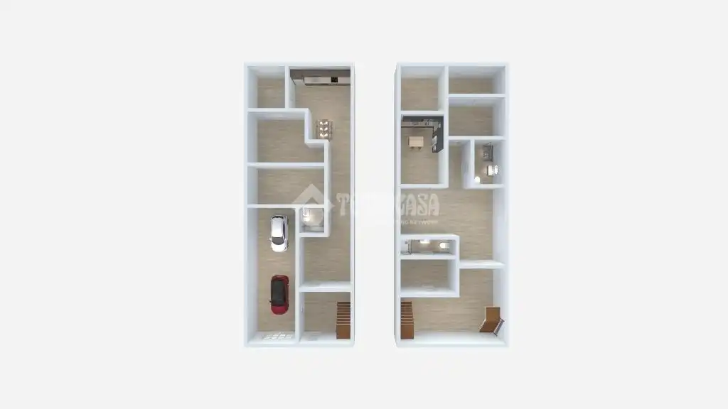 Bedroom of Detached homes for sale in Las Palmas de Gran Canaria