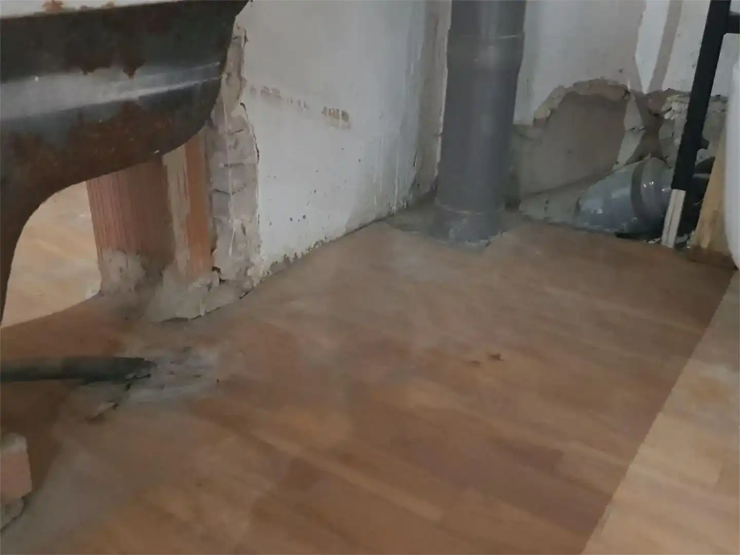 Piso en venta en Ripoll, Girona