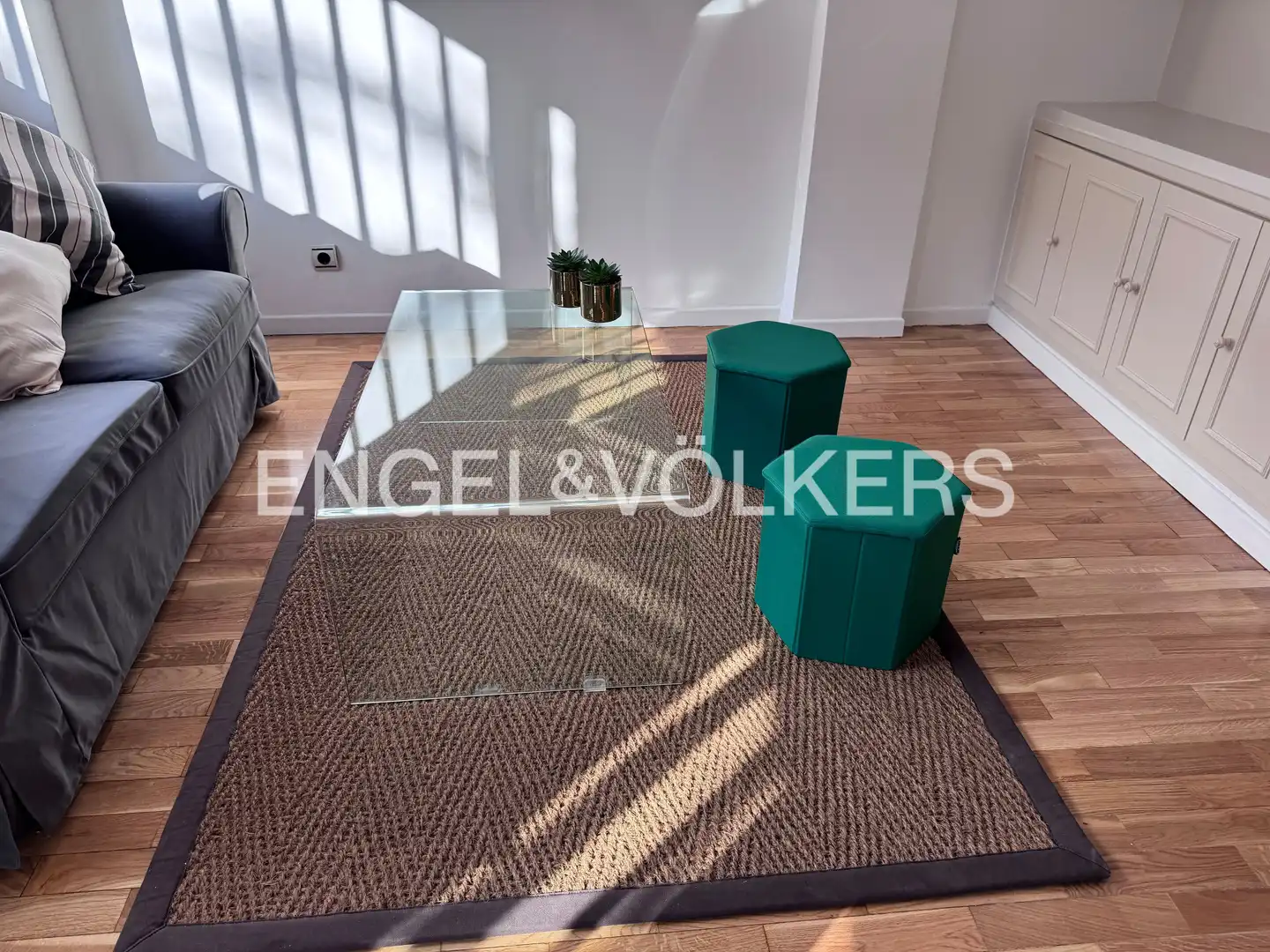 Dining room of Flat for rent in Chamartín