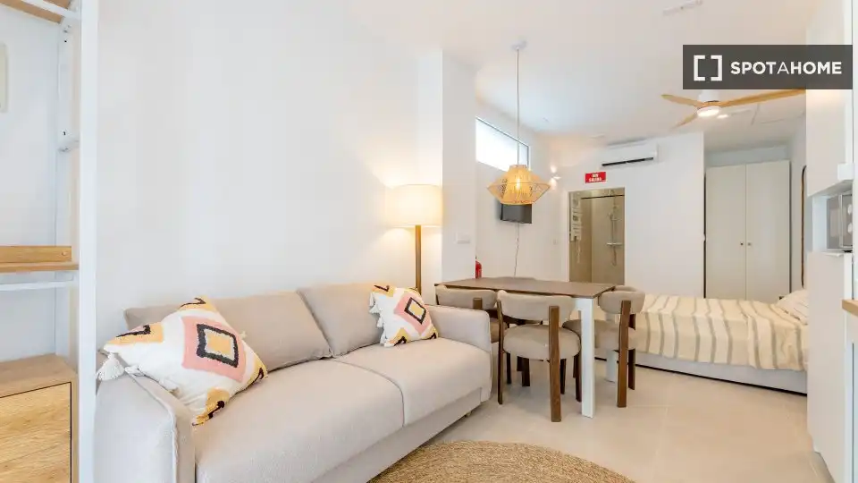 Piso en alquiler en Poblats Marítims, imagen 8