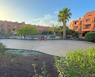 Exterior view of Flat for sale in Granadilla de Abona  with Terrace