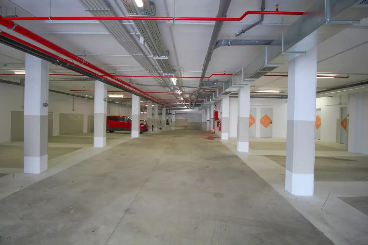 Dúplex amb piscina en venda a Nueva Andalucía, imagen 6
