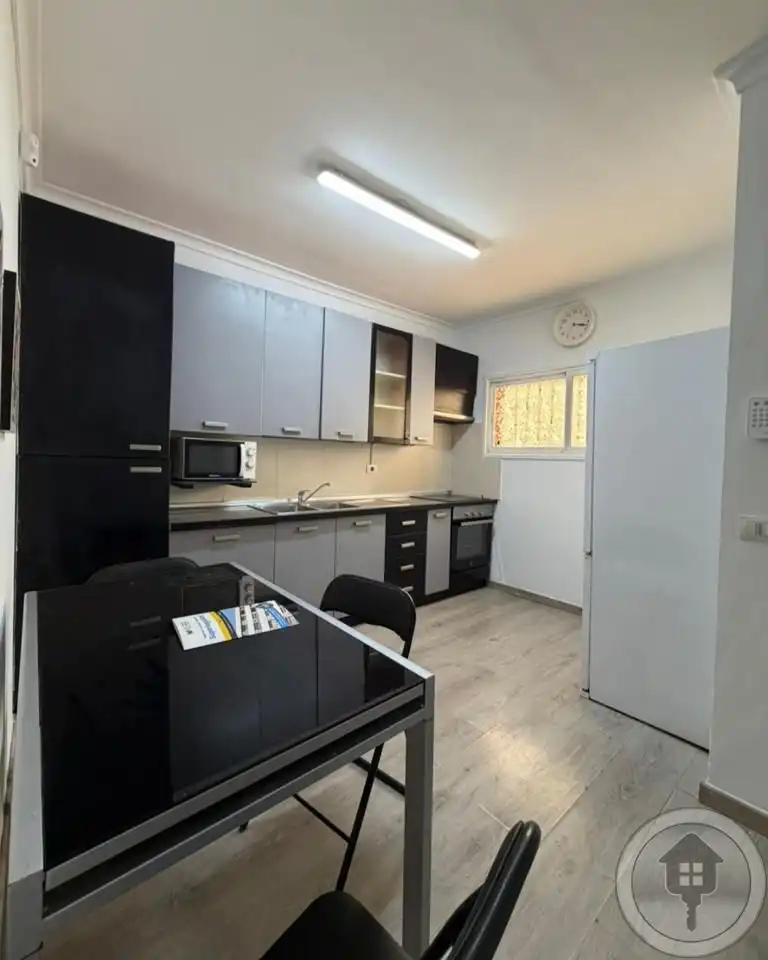 Küche von Maisonette zur Miete in Adeje mit Terrasse