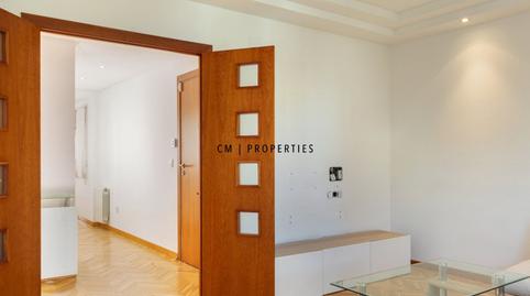 Foto 5 de Ático de alquiler en Pintor Peiro, Exposició,  Valencia Capital