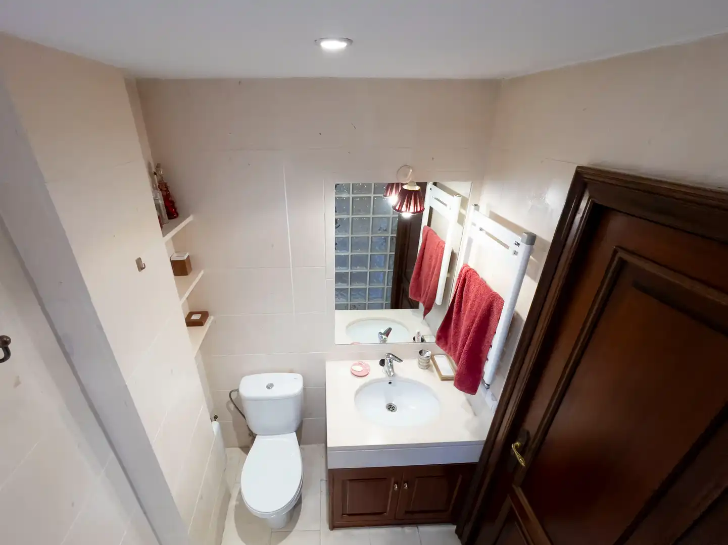 Baño de Piso en venta en Córdoba con Aire acondicionado, Calefacción y Terraza