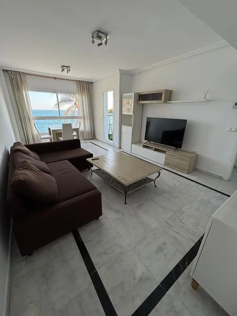 Apartament amb piscina de lloguer a Calle Torrequebrada 226, imagen 6