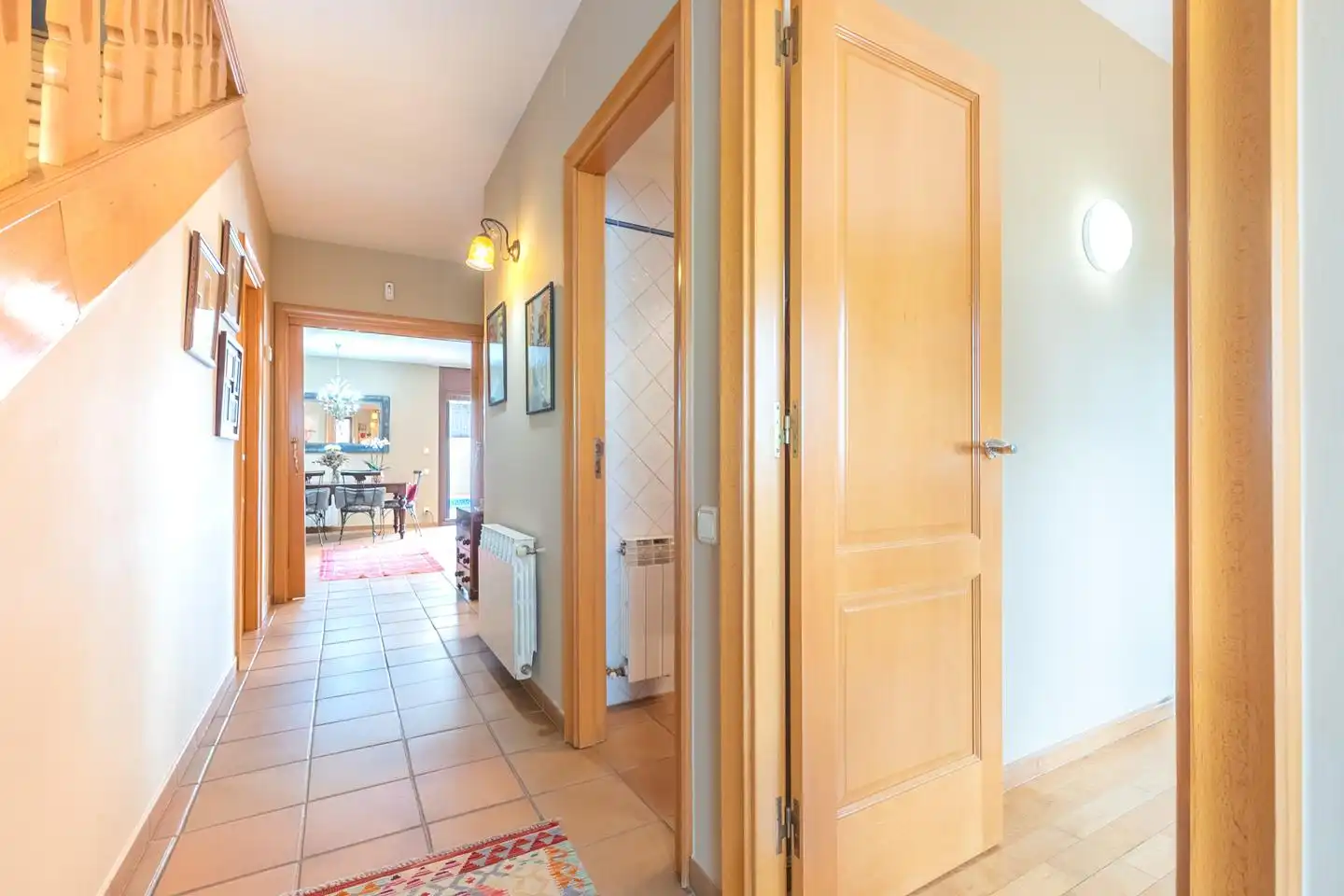 Haus mit Pool zum Verkauf in Montmar, imagen 14