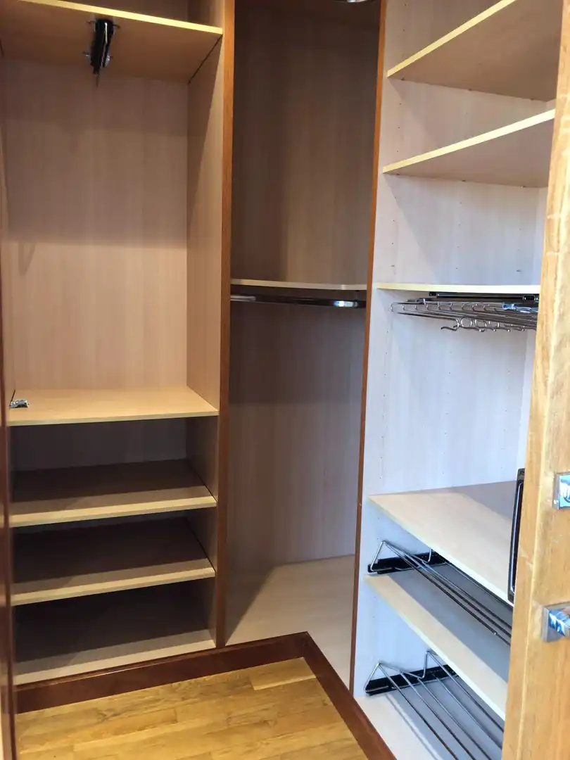 Attic for rent in Sabadell, Barcelona