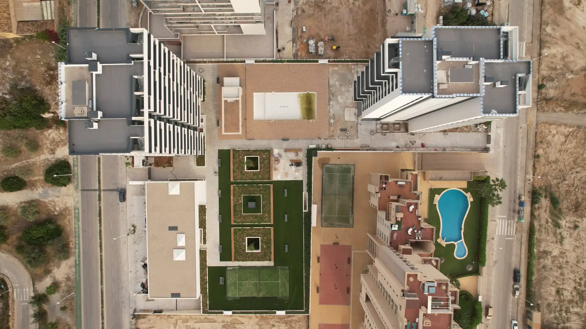 Attico con piscina in vendita a Calle Malta, imagen 21