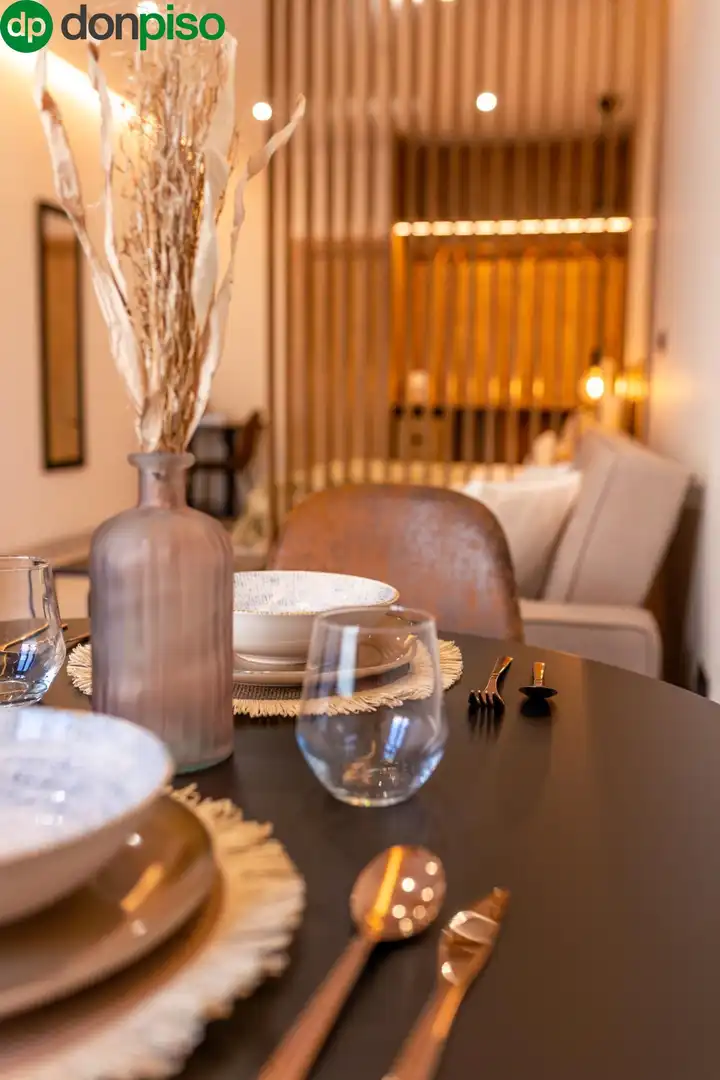 Dining room of Study for sale in Granada  with Air Conditioner, Heating and Alarm
