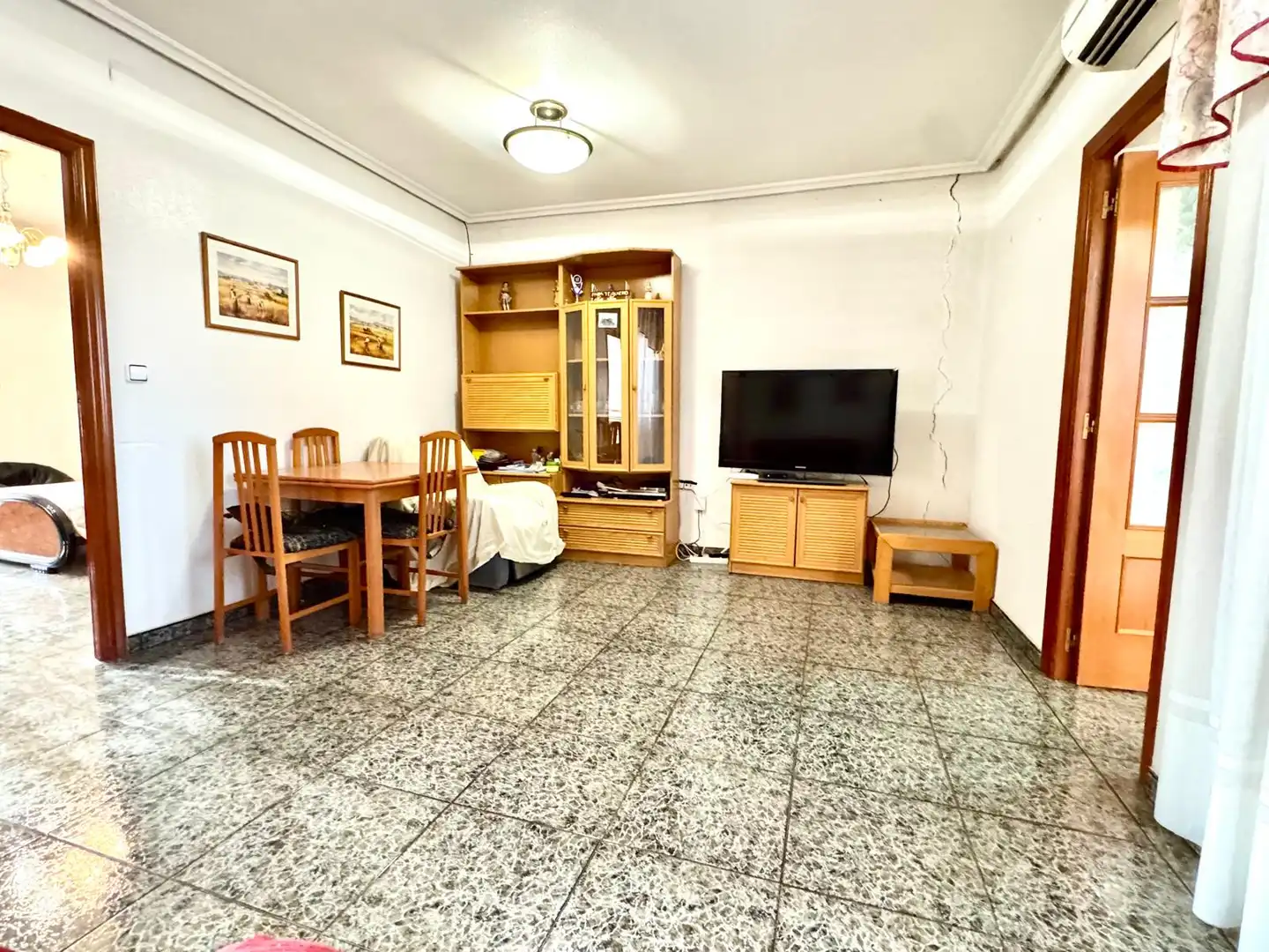 Casa amb terrassa en venda a Calle San Andrés 17, imagen 10