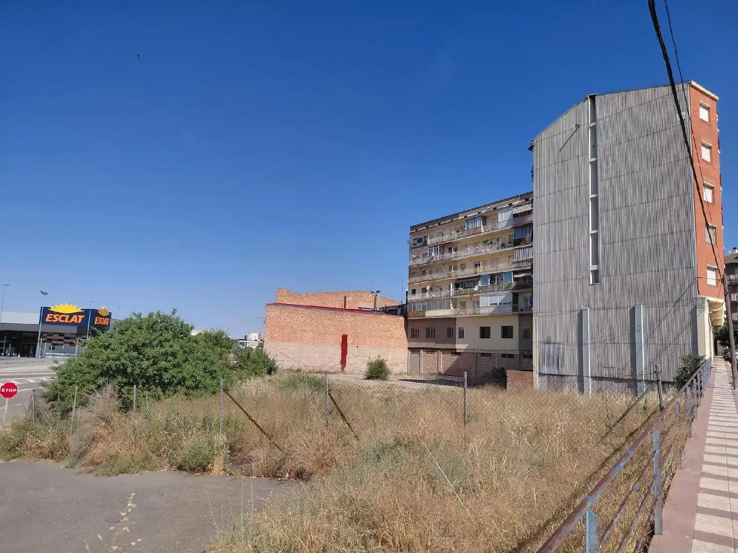 Grundstücke und Bauplätze zum Verkauf in Cervera, imagen 14