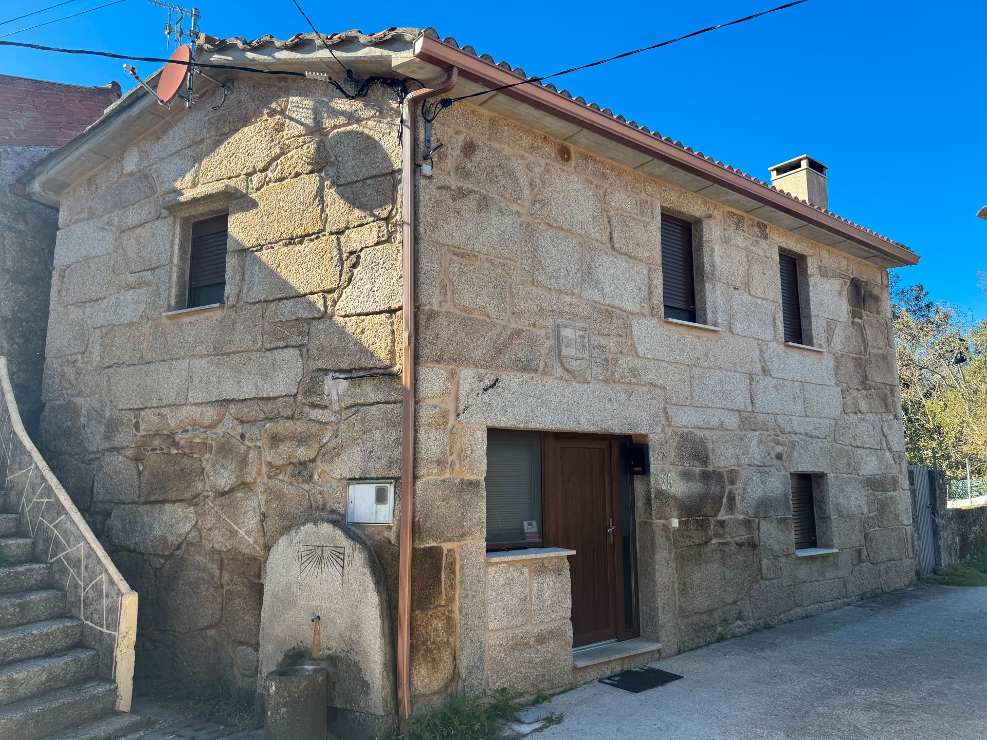 Casa o xalet en venda a Lugar Piñeiros, 30