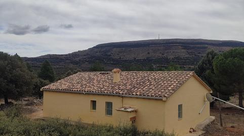 Foto 4 de Casa o xalet en venda a N/a, Ares del Maestrat, Castellón