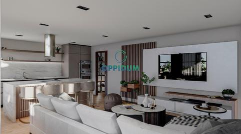 Foto 5 de Pis en venda a Calle de San Vicente, Os Mallos, A Coruña Capital