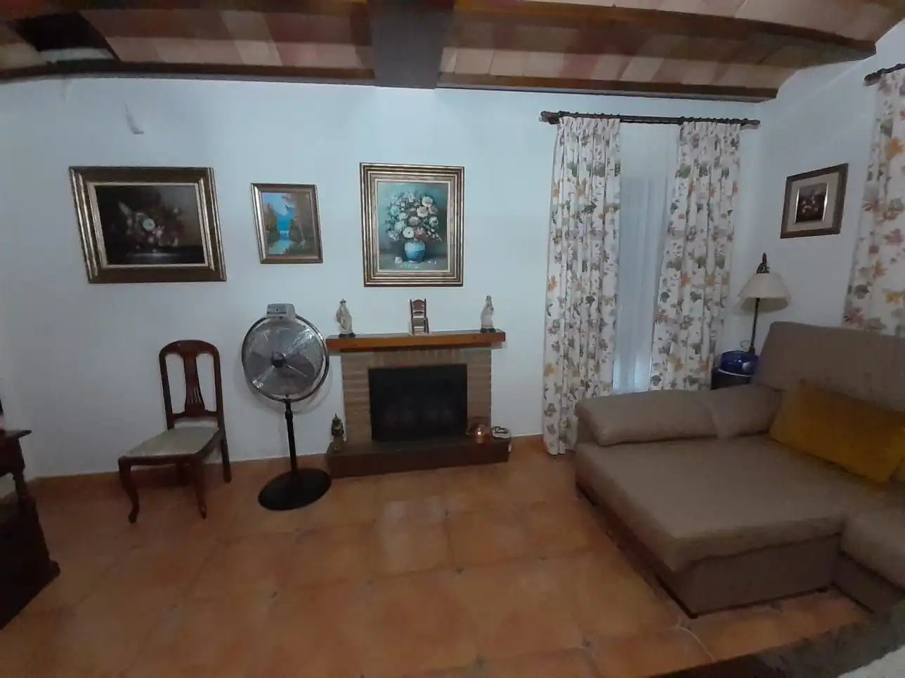 Landhaus zum Verkauf in Polígono Polígono, imagen 18