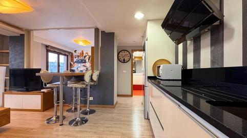 Photo 4 of Flat for sale in  San Mauro, 13, La Seca - Los Salgueriños, Pontevedra Capital