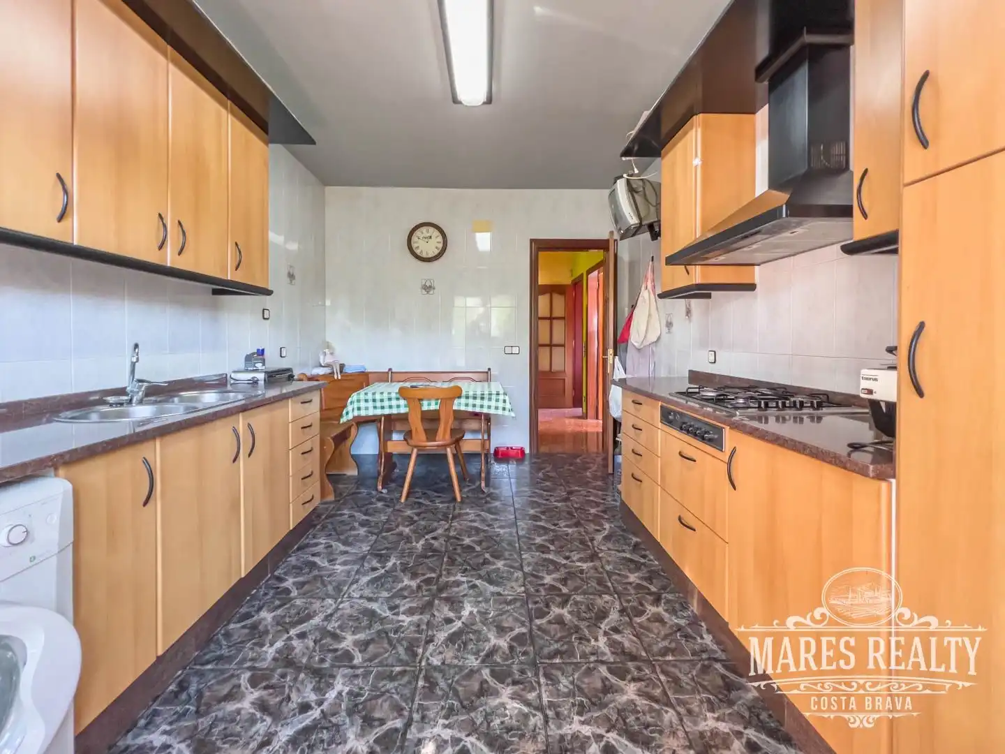 Maison avec piscine à vendre à Mas Romeu, imagen 4