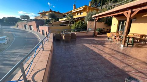 Foto 4 de Casa o xalet en venda a Carrer de Joan Coromines I Vigneaux, Calella, Barcelona