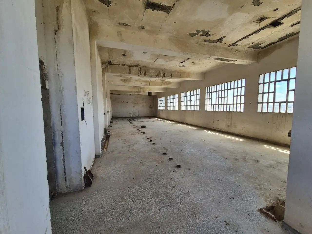 Edificio en venta en Zaragoza