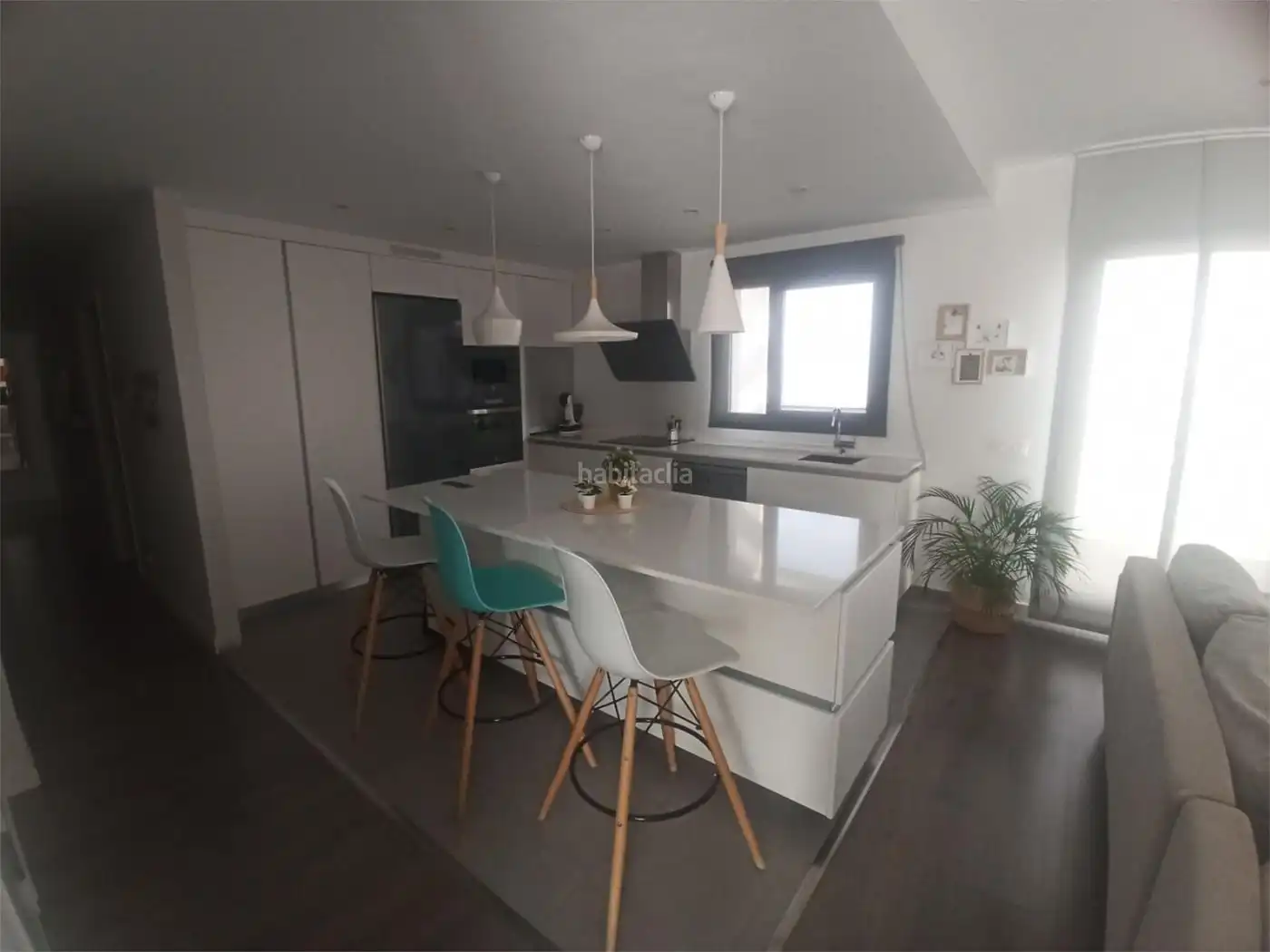 Penthouse with pool for sale in Calle Málaga Virgen 4, imagen 6
