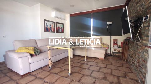 Foto 5 de Dúplex en venda a Centro, Alcalá de Guadaira
