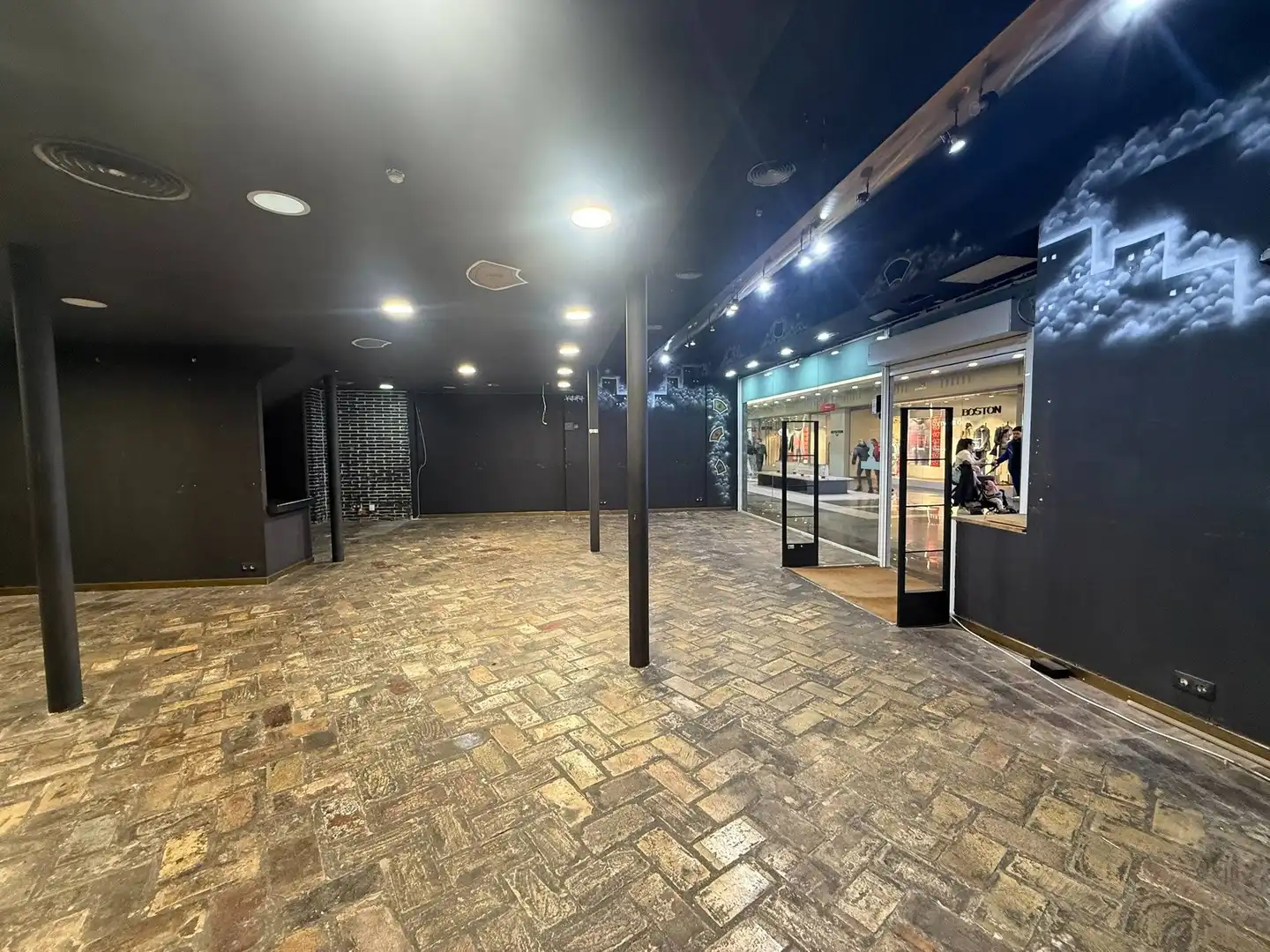 Local comercial en alquiler en Sector Baricentro, imagen 11