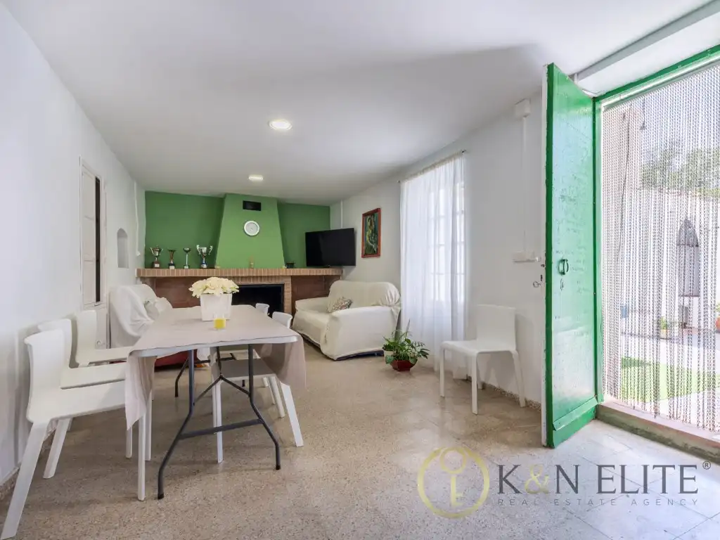 Casa amb jardí en venda a Partida Doncella, imagen 25