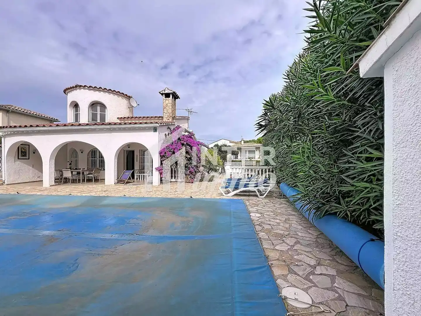 House with pool for sale in SECTOR ALBERES 108, imagen 31