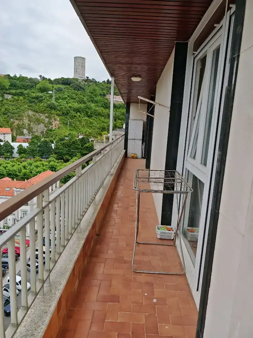 Terraza de Piso en venta en Laredo