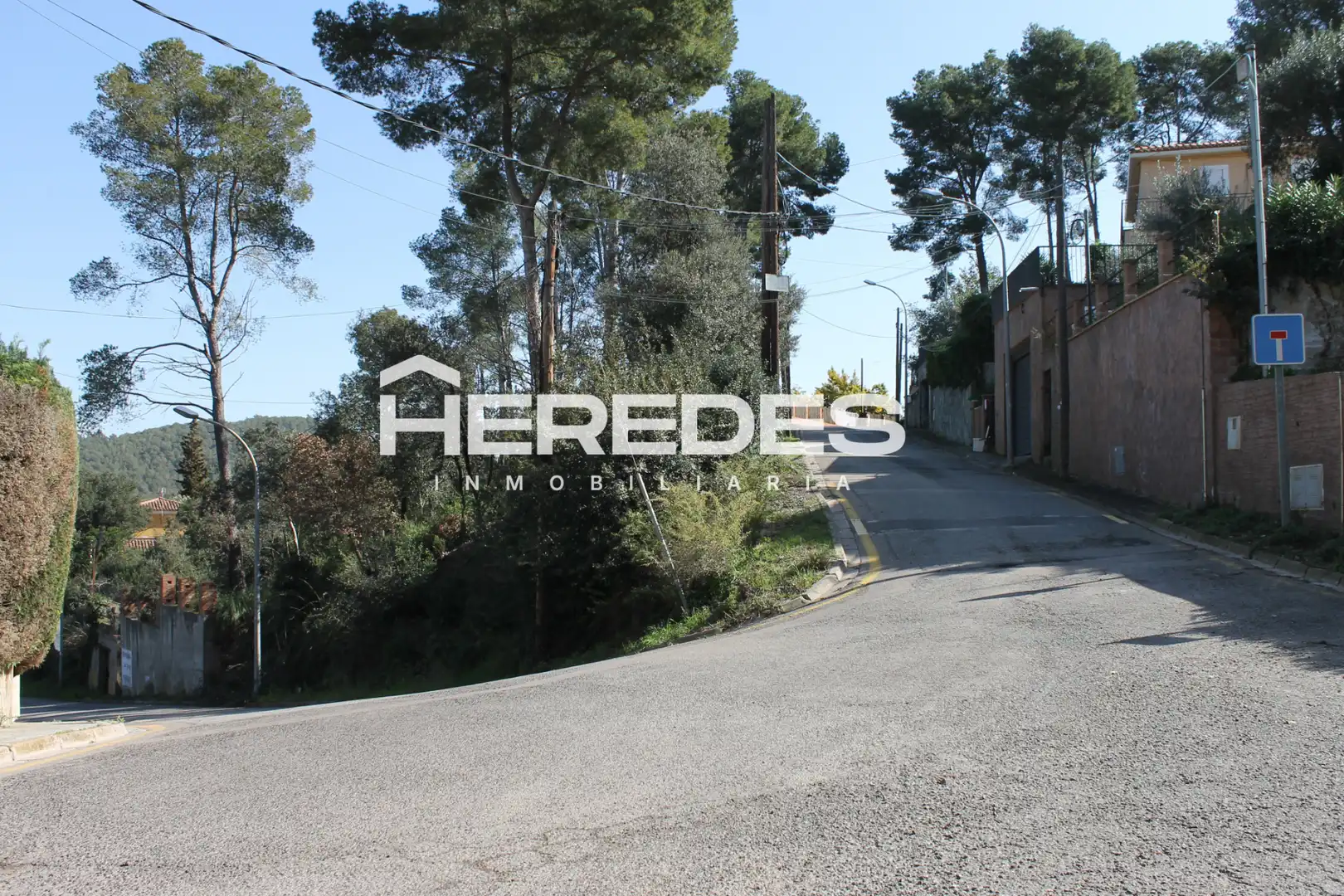 Terreno residencial en venta en Tercera Avinguda 55, imagen 2