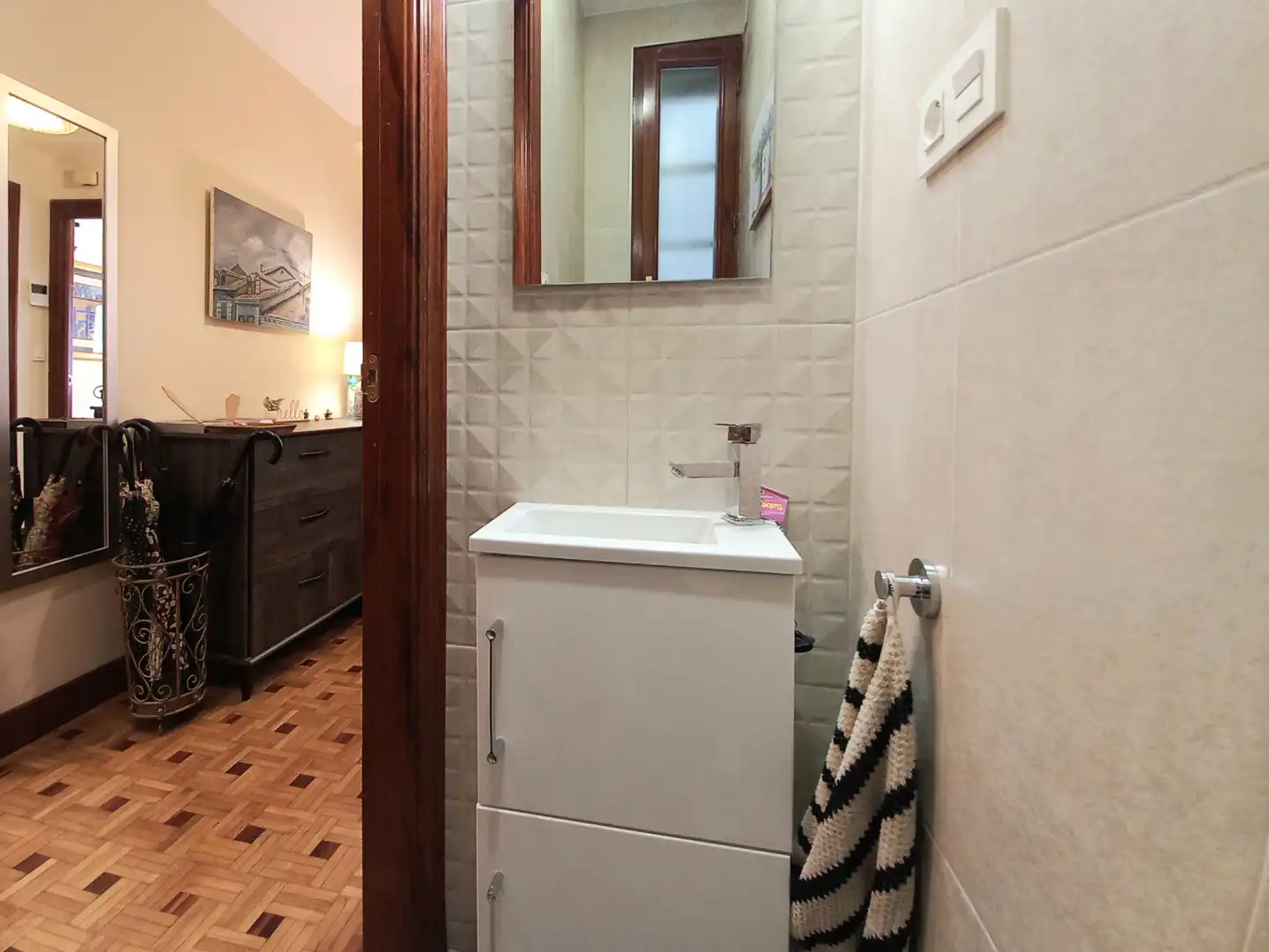 Baño de Piso en venta en Zona Sur - Barrio Cortes