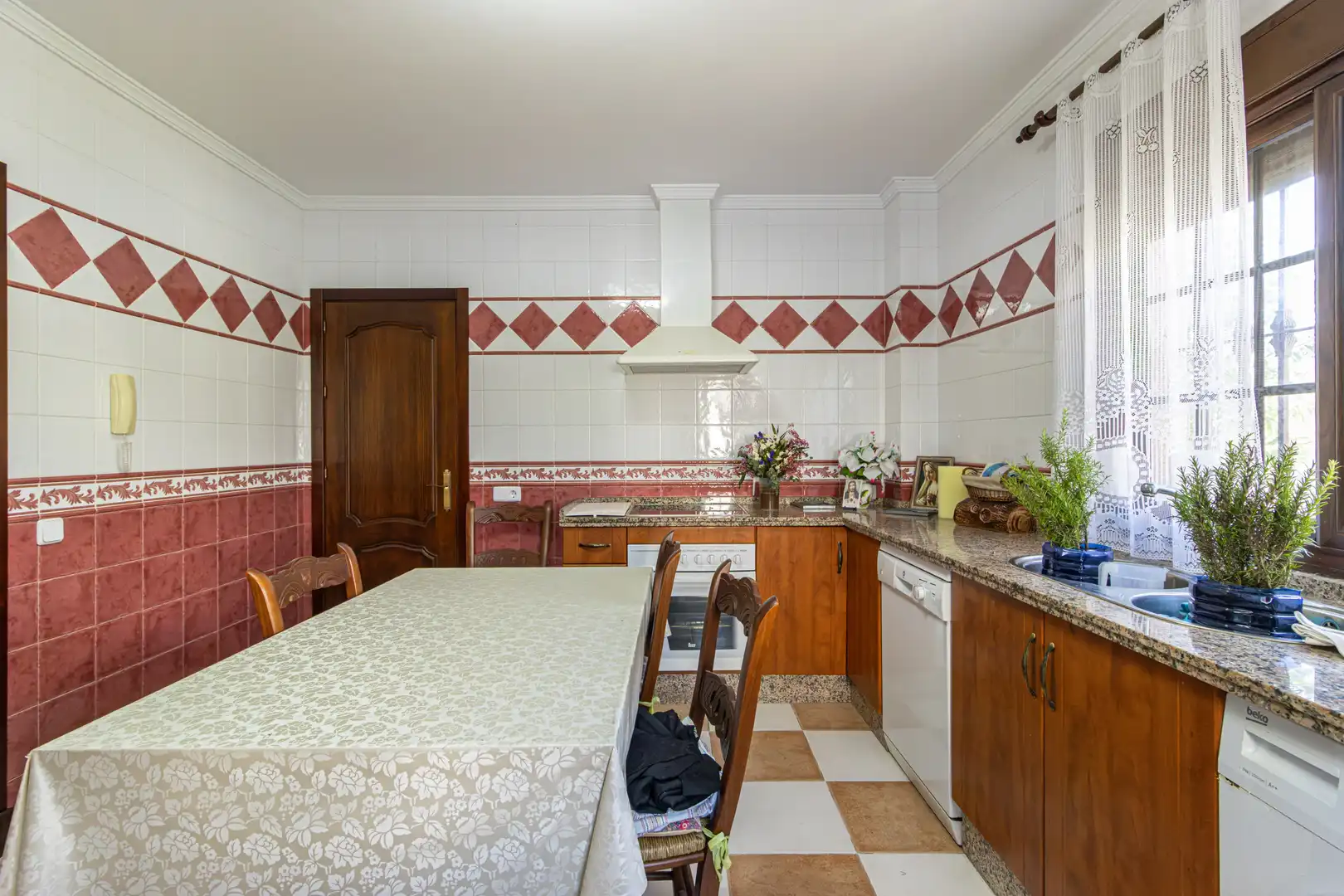 Casa en venta en Paterna de Rivera, imagen 24