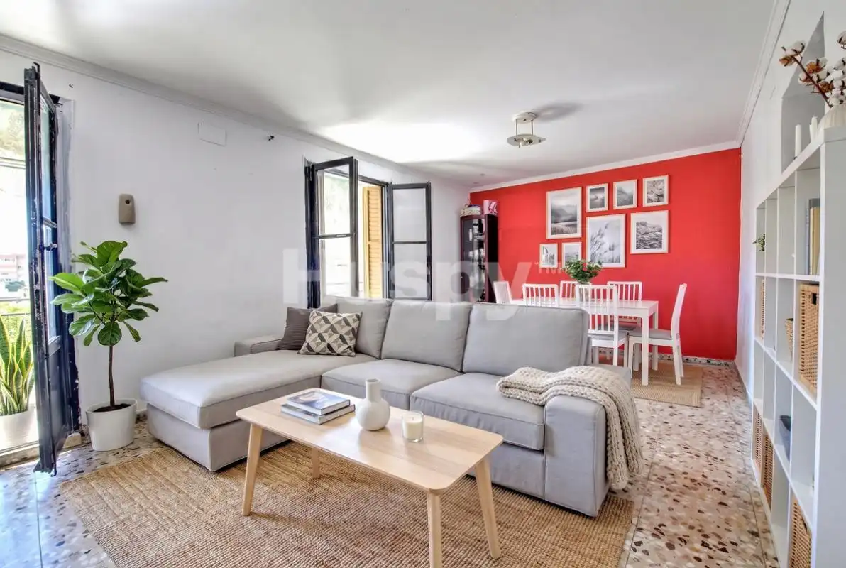 Wohnung zum Verkauf in Calle del Pino Santo, imagen 7
