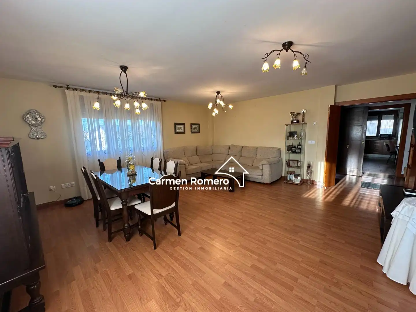 Casa o chalet en venta en Villamayor