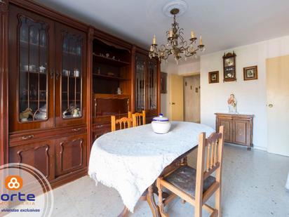 Dining room of Flat for sale in  Córdoba Capital  with Air Conditioner and Terrace